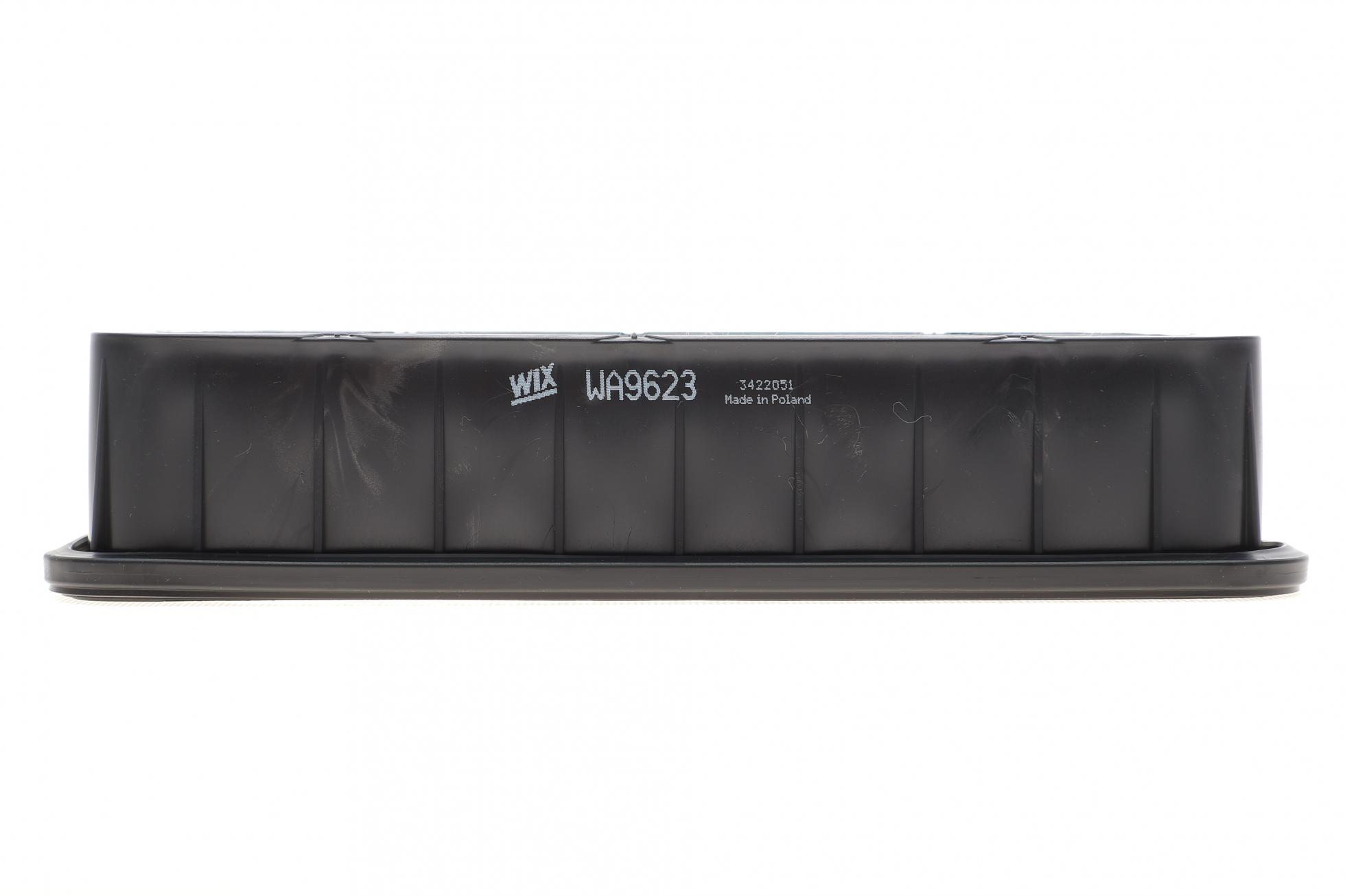 WA9623 WIX FILTERS